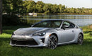 Integrated Reverse Camera Viewing System for 2017 Toyota 86 - Ensight Automotive Solutions -