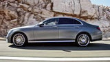 Integrated Reverse Camera Viewing System for 2018-2019 Mercedes Benz E Class - Ensight Automotive Solutions -
