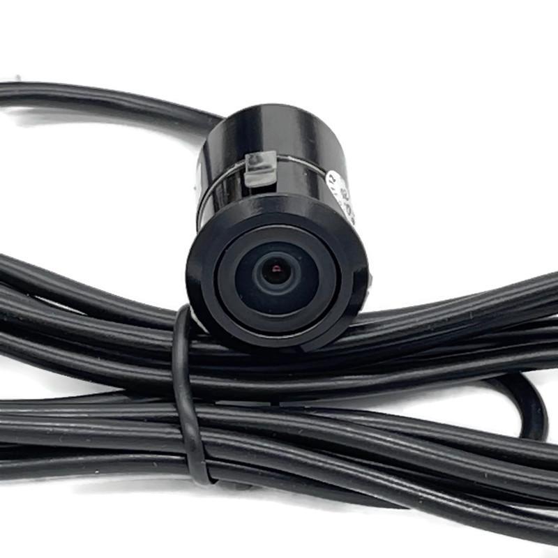 Integrated Reverse Camera Viewing System for 8" Sync 3 Screen 2017-2020 Ford F-150 - Ensight Automotive Solutions -