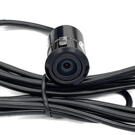 Integrated Reverse Camera Viewing System for 8" Sync 3 Screen 2017-2020 Ford F-150 - Ensight Automotive Solutions -