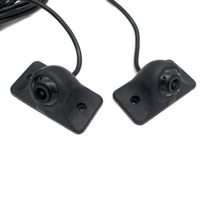 Integrated Reverse Camera Viewing System for 8" Sync 3 Screen 2017-2020 Ford F-150 - Ensight Automotive Solutions -