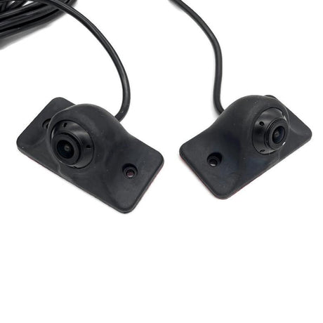 Integrated Reverse Camera Viewing System for 8" Sync 3 Screen 2017-2020 Ford F-150 - Ensight Automotive Solutions -