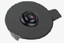 Integrated Tow Hook Cover Front Camera - Tesla Model 3 - Ensight Automotive Solutions -