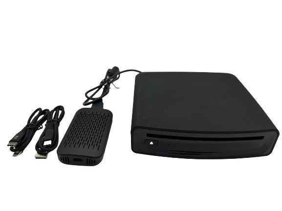 Intelligent CarPlay USB CD Player for 2016+ GMC Yukon - Ensight Automotive Solutions -