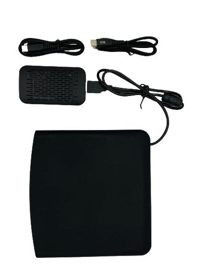 Intelligent CarPlay USB CD Player for 2019+ Subaru Forester - Ensight Automotive Solutions -