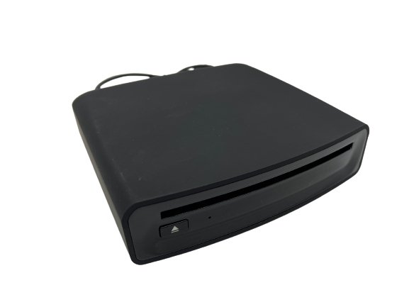 Intelligent CarPlay USB CD Player for 2020+ Lincoln Aviator - Ensight Automotive Solutions -