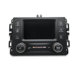 Navigation UAQ NAV Upgrade for 2018-2020 Jeep Compass New Body Style - Ensight Automotive Solutions -