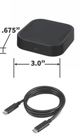 NavPRO+ USB based Navigation & Live streaming 2017-2019 Lincoln MKC - Ensight Automotive Solutions -
