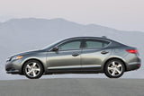 OEM Integrated Reverse Camera Viewing System for 2012-2013 Acura ILX - Ensight Automotive Solutions -