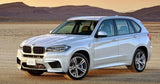OEM Integrated Reverse Camera Viewing System for 2013-2016 BMW X3 - Ensight Automotive Solutions -