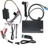 OEM Integrated Reverse Camera Viewing System for 2013-2016 Chevrolet Volt - Ensight Automotive Solutions -