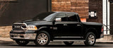 OEM Integrated Reverse Camera Viewing System for 2013-2018 Dodge RAM Truck - Ensight Automotive Solutions -