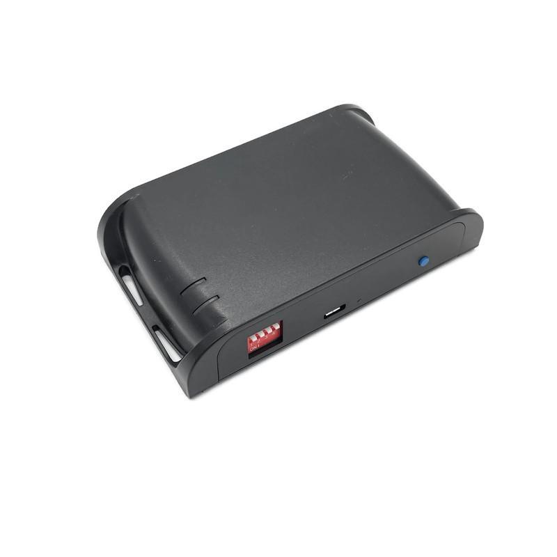 OEM Integrated Reverse Camera Viewing System for 2013-2018 Dodge RAM Truck - Ensight Automotive Solutions -