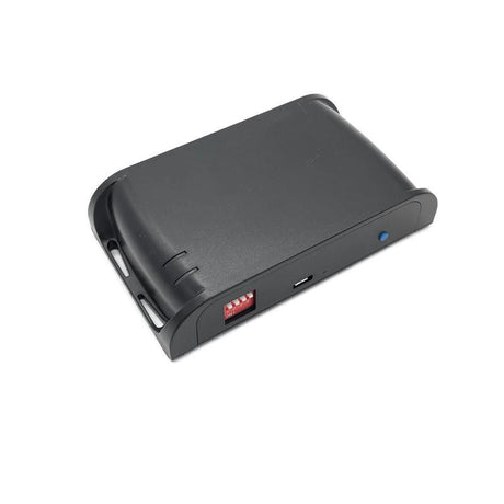 OEM Integrated Reverse Camera Viewing System for 2013-2018 Dodge RAM Truck - Ensight Automotive Solutions -