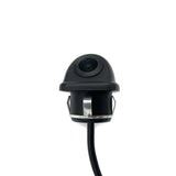 OEM Integrated Reverse Camera Viewing System for 2015-2018 Chrysler 300c - Ensight Automotive Solutions -