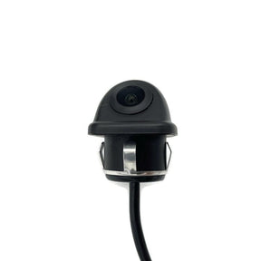 OEM Integrated Reverse Camera Viewing System for 2015-2018 Chrysler 300c - Ensight Automotive Solutions -