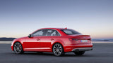 OEM Integrated Reverse Camera Viewing System for 2016-2020 Audi S4 - Ensight Automotive Solutions -