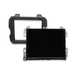OEM Navigation UAQ NAV Upgrade for 2018-2020 Jeep Wrangler New Body Style - Ensight Automotive Solutions -