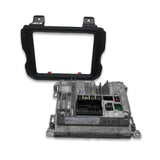 OEM Navigation UAQ NAV Upgrade for 2018-2020 Jeep Wrangler New Body Style - Ensight Automotive Solutions -
