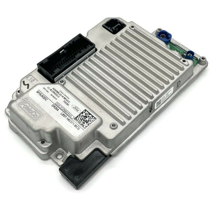 OEM Original Navigation Upgrade w/ 2020 maps for 2016-2020 Ford Focus - Ensight Automotive Solutions -