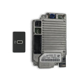 OEM Original Navigation Upgrade w/ 2020 maps for 2016-2020 Ford Focus - Ensight Automotive Solutions -