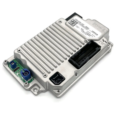 OEM Original Navigation Upgrade w/ 2020 maps for 2016-2020 Ford Focus - Ensight Automotive Solutions -