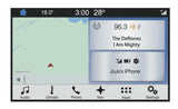 OEM Original Navigation Upgrade w/ 2020 maps for 2018-2020 Ford Ranger - Ensight Automotive Solutions -