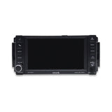 OEM RBZ430 MYGIG for 2008-2017 Jeep Compass Liberty and Patriot - Ensight Automotive Solutions -