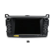 Premium GPS Navigation Radio W/Entune for 2014-2018 Toyota RAV4 JBL/Non-JBL - Ensight Automotive Solutions -