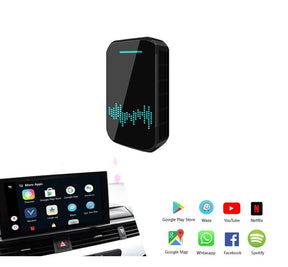 StreamWizard - Live Stream Hulu NetFlix YouTube + More! - Ensight Automotive Solutions -