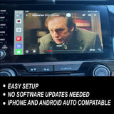 StreamWizard - Live Stream Hulu NetFlix YouTube + More! - Ensight Automotive Solutions -