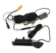Tailgate Handle Camera with Parking Lines for BMW Vehicles - Ensight Automotive Solutions -