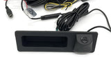 Tailgate Handle Camera with Parking Lines for BMW Vehicles - Ensight Automotive Solutions -