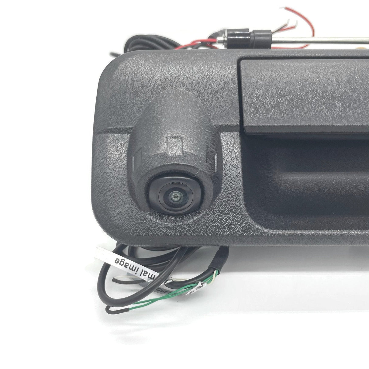 Tailgate Handle Reverse Parking Camera for 2006-2017 Toyota Tundra - Ensight Automotive Solutions -