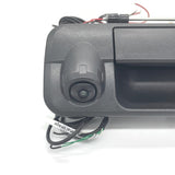 Tailgate Handle Reverse Parking Camera for 2006-2017 Toyota Tundra - Ensight Automotive Solutions -