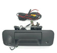 Tailgate Handle Reverse Parking Camera for 2006-2017 Toyota Tundra - Ensight Automotive Solutions -