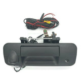 Tailgate Handle Reverse Parking Camera for 2006-2017 Toyota Tundra - Ensight Automotive Solutions -
