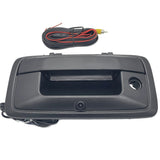 Tailgate Handle Reverse Parking Camera for 2014-2018 GMC Sierra - Ensight Automotive Solutions -