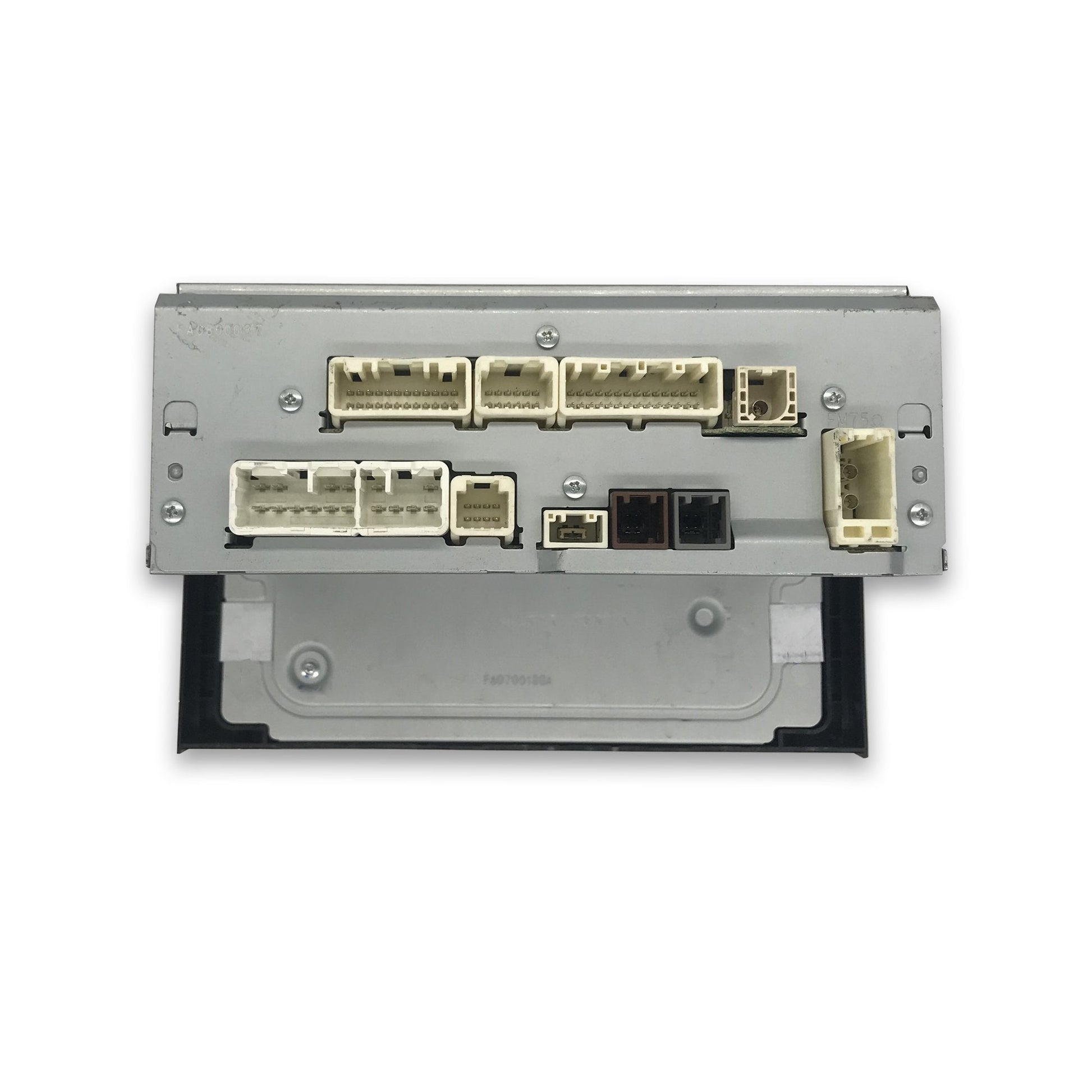 Toyota Camry Factory Original Navigation Radio 2015-2017 - Ensight Automotive Solutions -