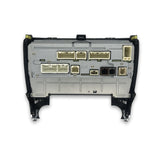 Toyota Prius Factory Original Navigation Radio JBL/Non-JBL 2016-2018 - Ensight Automotive Solutions -