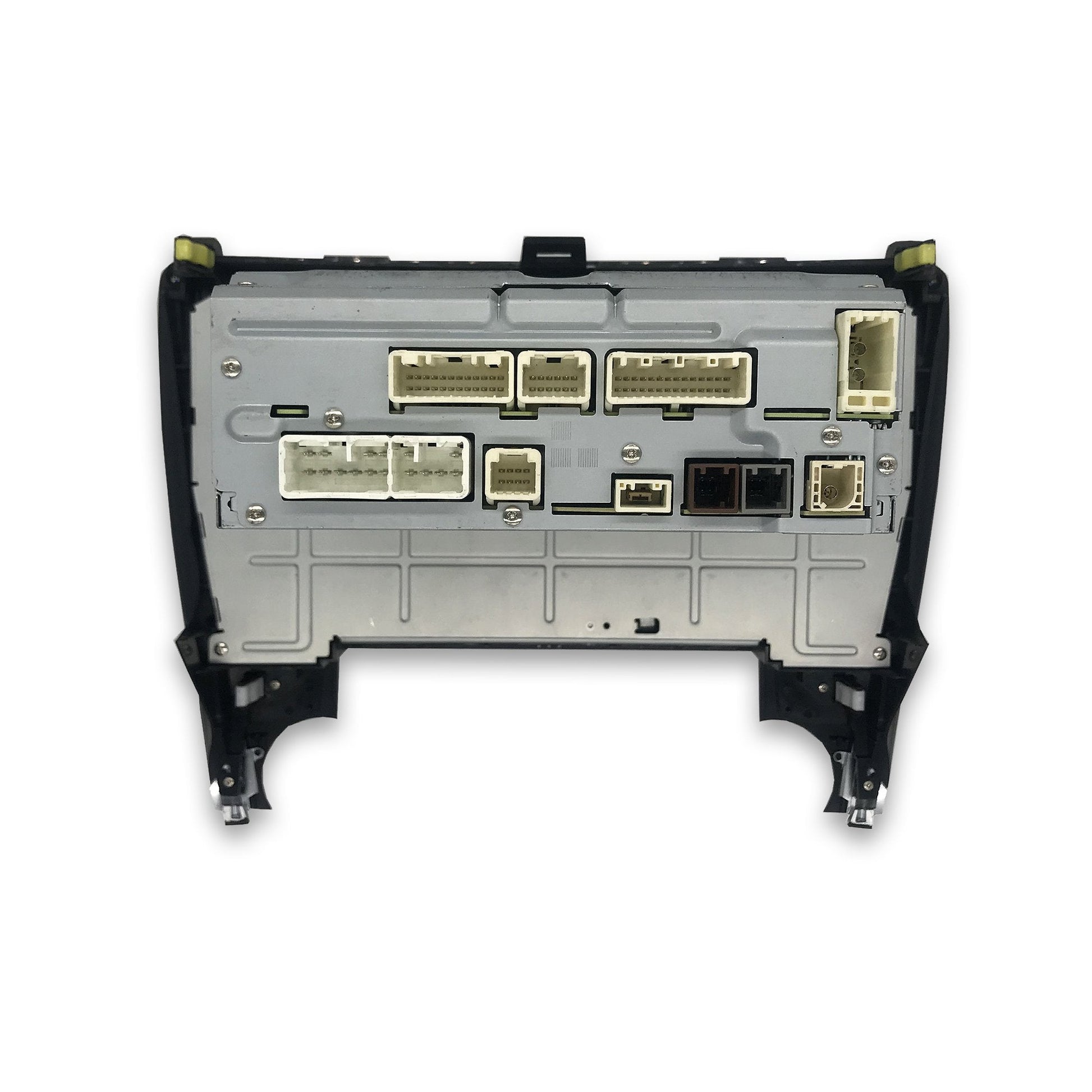 Toyota Prius Factory Original Navigation Radio JBL/Non-JBL 2016-2018 - Ensight Automotive Solutions -