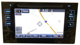 Toyota Prius Factory Original Navigation Radio JBL/Non-JBL 2016-2018 - Ensight Automotive Solutions -