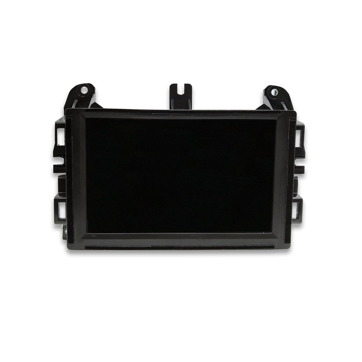 Uconnect® 7" UAG Upgrade kit for Jeep Wrangler (New Body Style) 2019-2020 - Ensight Automotive Solutions -