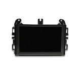 Uconnect® 7" UAG Upgrade kit for Jeep Wrangler (New Body Style) 2019-2020 - Ensight Automotive Solutions -