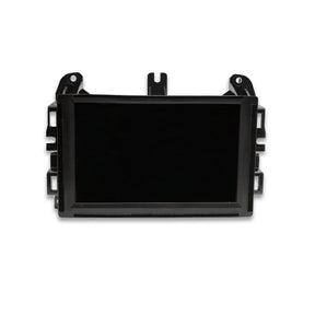 Uconnect® 7" UAG Upgrade kit for Jeep Wrangler (New Body Style) 2019-2020 - Ensight Automotive Solutions -