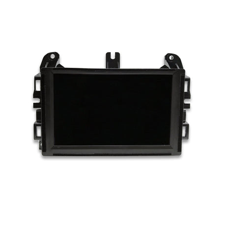 Uconnect® 7" UAG Upgrade kit for Jeep Wrangler (New Body Style) 2019-2020 - Ensight Automotive Solutions -