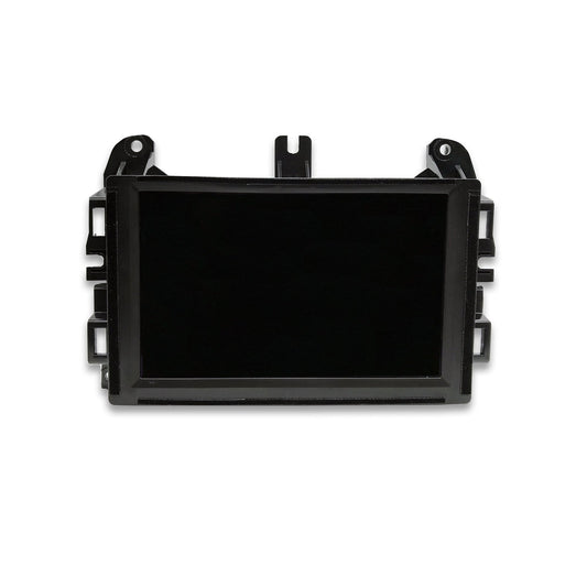 Uconnect® 7" UAG Upgrade kit for Jeep Wrangler (New Body Style) 2019-2020 - Ensight Automotive Solutions -