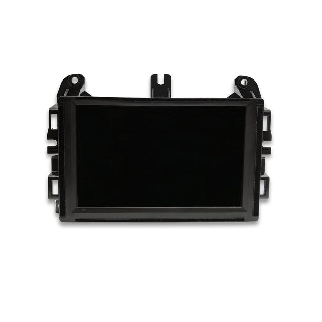 Uconnect® 7" UAG Upgrade kit for Jeep Wrangler (New Body Style) 2019-2020 - Ensight Automotive Solutions -