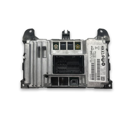 Uconnect® 7" UAG Upgrade kit for Jeep Wrangler (New Body Style) 2019-2020 - Ensight Automotive Solutions -