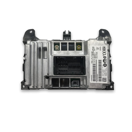 Uconnect® 7" UAG Upgrade kit for Jeep Wrangler (New Body Style) 2019-2020 - Ensight Automotive Solutions -
